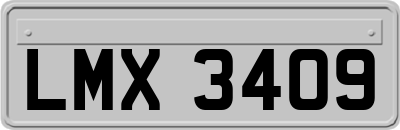 LMX3409