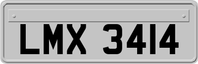 LMX3414