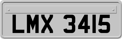 LMX3415