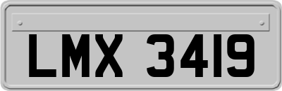 LMX3419
