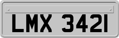 LMX3421