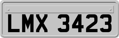 LMX3423