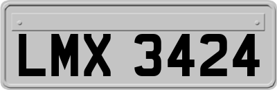 LMX3424