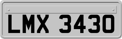LMX3430