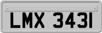 LMX3431