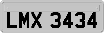 LMX3434