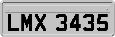 LMX3435