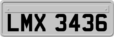 LMX3436