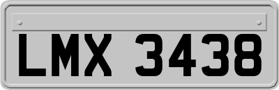 LMX3438