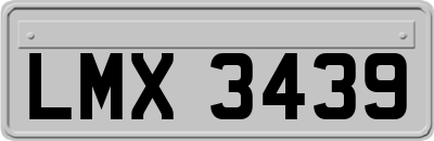 LMX3439