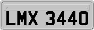 LMX3440