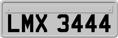LMX3444