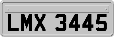 LMX3445