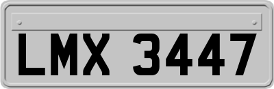 LMX3447