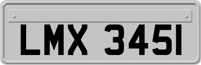 LMX3451