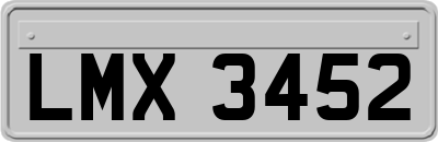 LMX3452