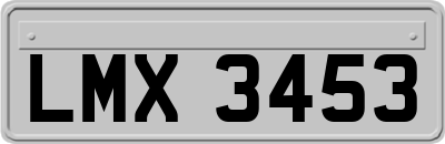 LMX3453