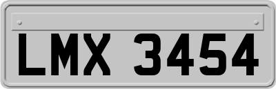 LMX3454