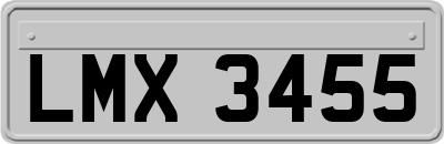 LMX3455