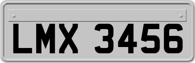 LMX3456