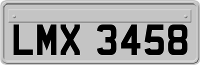 LMX3458