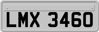 LMX3460