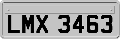 LMX3463