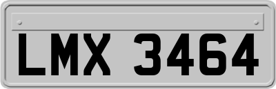 LMX3464