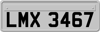 LMX3467
