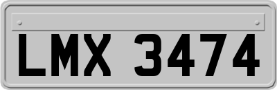 LMX3474