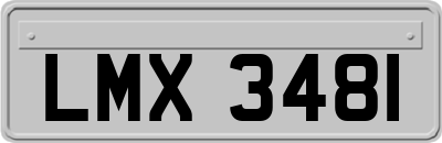LMX3481