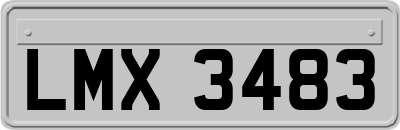 LMX3483