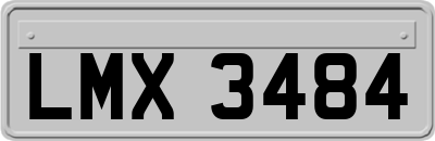 LMX3484