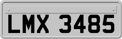 LMX3485