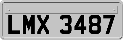 LMX3487