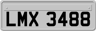 LMX3488