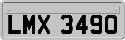 LMX3490