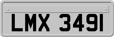 LMX3491