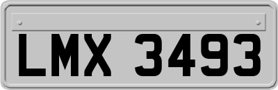 LMX3493