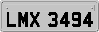 LMX3494