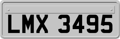 LMX3495