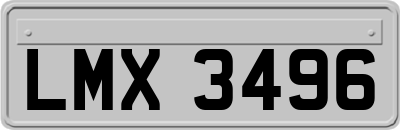 LMX3496
