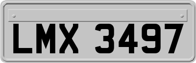 LMX3497