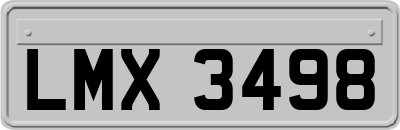 LMX3498