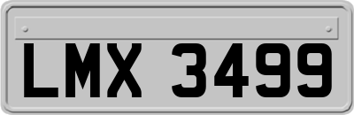 LMX3499