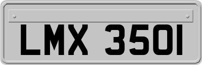 LMX3501