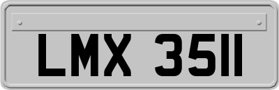 LMX3511
