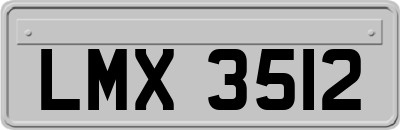 LMX3512