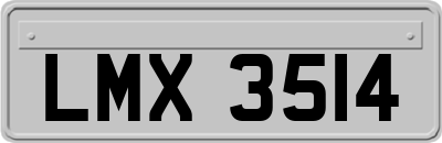 LMX3514