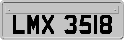 LMX3518